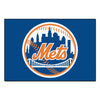 MLB - New York Mets Rug - 19in. x 30in.