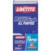 Loctite Power Grab All Purpose Synthetic Latex All Purpose Construction Adhesive 7.5 oz (Pack of 9)