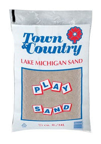 Town And Country Premium White Dried Play Sand