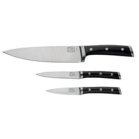 Damen Knife Set, 3-Pc.