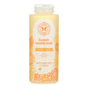 The Honest Company Honest Bubble Bath - Sweet Orange Vanilla - 12 oz