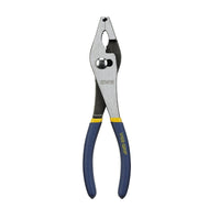 Irwin Vise-Grip 8 in. Steel Hose Clamp Pliers