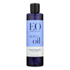 EO Products - Body Oil - French Lavender Everyday - 8 fl oz