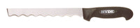 Hyde 8-3/4 in. Carbon Steel Square Point Knife (Pack of 10)