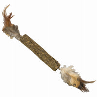 12" Catnip Stick compressed catnip cat toy (Pack of 3)