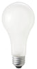 Philips Duramax 100 W A21 Three Way Bulb A-Line Incandescent Bulb E26 (Medium) Soft White 1 pk