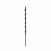 Bosch Daredevil 1/4 in. D X 7.5 in. L Auger Bit Alloy Steel 1 pc