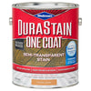 Wolman  DuraStain One Coat  Semi-Transparent  Natural Cedar  Wood Stain  1 gal. (Pack of 4)