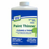 Klean Strip Green Paint Thinner 32 oz. (Pack of 4)