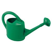 Dramm Green 7 L Plastic Watering Can