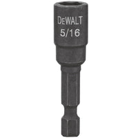 Nut Driver 5/16X1-7/8 Ir