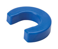 BK Products ProLine 1/2 in. Push Brass Demounting Clip