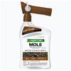 Liquid Fence Animal Repellent Liquid For Moles 32 oz