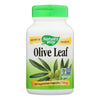 Nature's Way - Olive Leaf Olea Europea - 100 Capsules