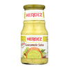 Herdez Salsa - Guacamole - Case of 12 - 15.7 oz.