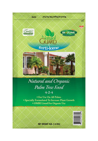 Natural Guard Ferti-Lome Organic Plant Food 4 lb