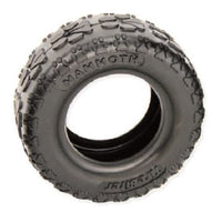 TireBiter 5"BLK Dog Toy