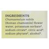 Aura Cacia - Mist Chamomile Hydrosol - 1 Each - 3 FZ