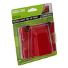 Shur-Line Red Plastic Refill Paint Edger 3 L x 5 W x 0.25 Thick in. for Flat Surfaces