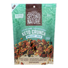 Second Nature - Nut Medley Keto Crunch - Case of 6-10 OZ