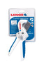 Lenox S1 1-5/16 in. Tube Cutter Blue/White 1 pk