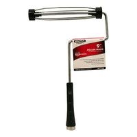 Paint Roller Frame, 9-In.