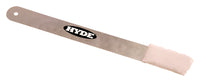 Hyde  2 in. W Applicator  For Smooth Surfaces