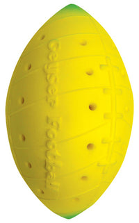 9" Gusher Foam Football