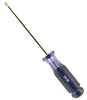 Great Neck A-Series #0 X 2-1/2 in. L Phillips Screwdriver 1 pc