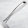 Prima 12 in Stainless Steel Fry Pan