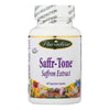 Paradise Herbs Saffr-Tone Saffron Extract - 60 Vegetarian Capsules