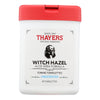 Thayers - Toner Twlttes Unscented - 1 Each - 30 CT