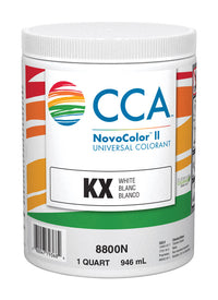 Colorant Wb White Qt