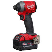 Milwaukee  M18 FUEL  18 volt Cordless  Brushless  Impact Driver  Kit  2000 in-lb