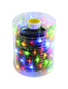 Celebrations  LED  Micro  Light Set  Multicolored  15 ft.