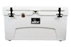 Nice Cooler 75 qt White