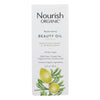 Nourish Organic Argan Oil - Replenishing Multi Purpose - 3.4 oz