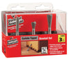 Vermont American Router Bit Set 3 pc