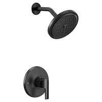 Matte Black M-CORE 3-Series Shower Only