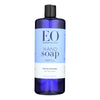 EO Products - Liquid Hand Soap French Lavender - 32 fl oz