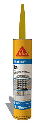 SIKAFLEX 1A WHITE