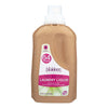 Biokleen Laundry Liquid - Free and Clear - Bio - 32 oz - Case of 6