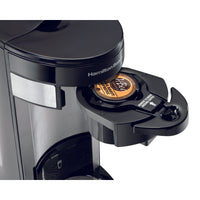 Hamilton Beach My Brew Coffeemaker 10 Oz.