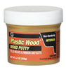 DAP Plastic Wood Light Oak Wood Putty 3.7 oz