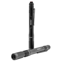 Nebo Inspector 180 lm Black LED Pen Light AAA Battery