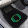 University of Oregon Embroidered Car Mat Set - 2 Pieces