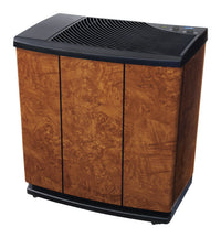 AirCare 120 V 4-Fans Brown/Tan Analog Humidifier 5.4 gal. 3700 sq. ft.