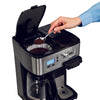 Coffee Brewer 2way 12c