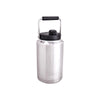 YETI Rambler 0.5 gal Stainless Steel BPA Free Insulated Jug