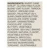 Made Good - Cookies Soft Mini No-Nut Butter - Case of 6 - 4.25 OZ